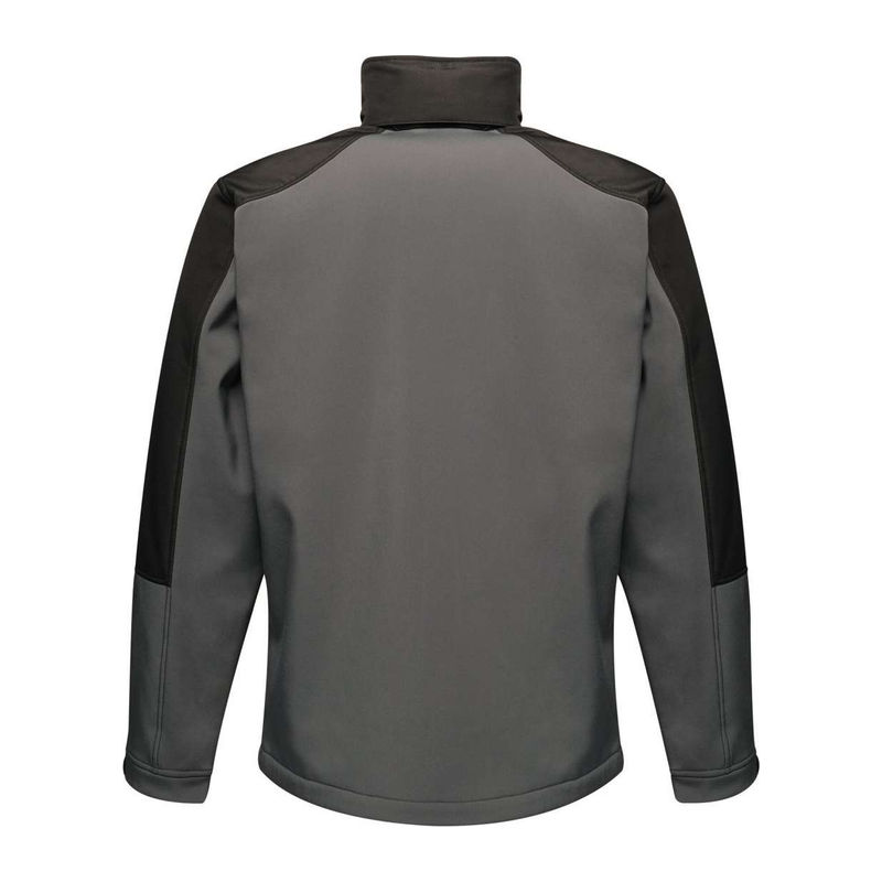 Hydroforce - 3-Layer Membrane Hooded Softshell