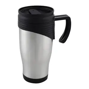 Stainless steel thermo mug El Paso
