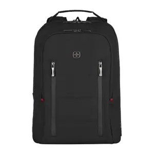 City Traveler Laptop 16" and Tablet Backpack