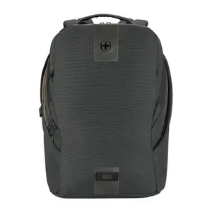 16" Laptop Backpack with Tablet Pocket