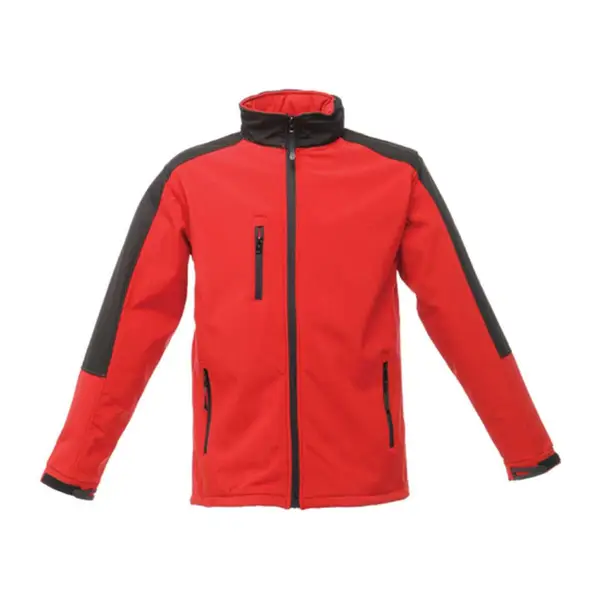 Hydroforce - 3-Layer Membrane Hooded Softshell