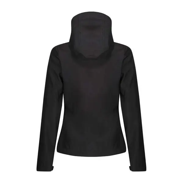 Women'S Venturer Printable Softshell Jacket