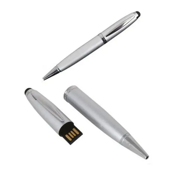 2in1 pen&USB stick